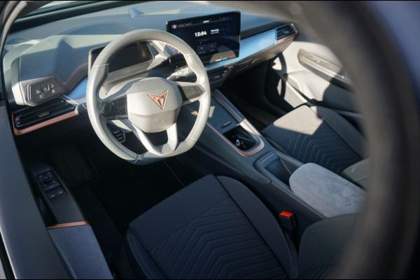 CUPRA Born Adrenaline One 62 kWh 100% ELEKTRISCH | AUTOMAAT | 90% SOH