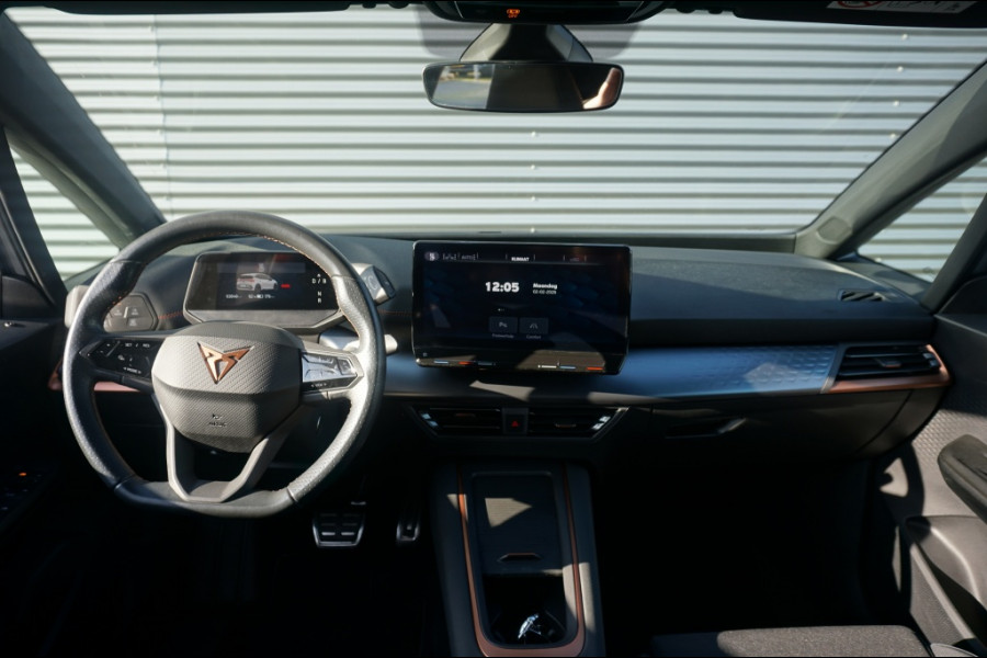 CUPRA Born Adrenaline One 62 kWh 100% ELEKTRISCH | AUTOMAAT | 90% SOH