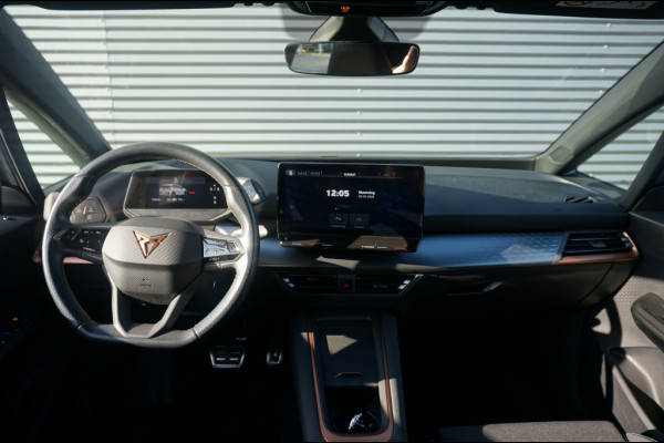 CUPRA Born Adrenaline One 62 kWh 100% ELEKTRISCH | AUTOMAAT | 90% SOH