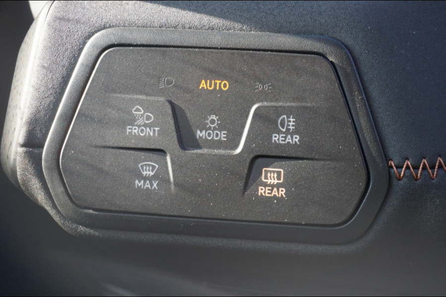 CUPRA Born Adrenaline One 62 kWh 100% ELEKTRISCH | AUTOMAAT | 90% SOH