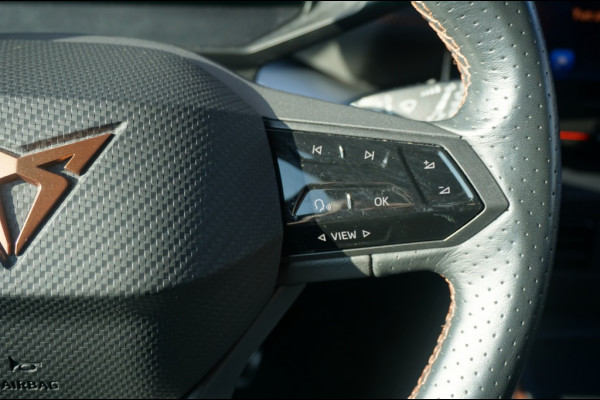 CUPRA Born Adrenaline One 62 kWh 100% ELEKTRISCH | AUTOMAAT | 90% SOH