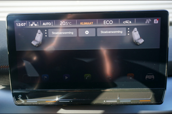 CUPRA Born Adrenaline One 62 kWh 100% ELEKTRISCH | AUTOMAAT | 90% SOH