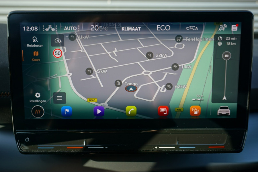 CUPRA Born Adrenaline One 62 kWh 100% ELEKTRISCH | AUTOMAAT | 90% SOH