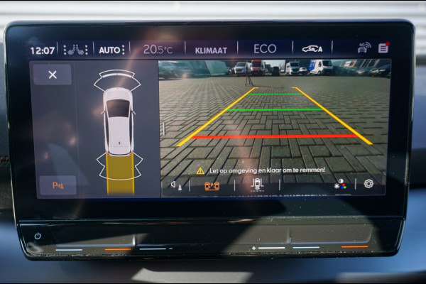 CUPRA Born Adrenaline One 62 kWh 100% ELEKTRISCH | AUTOMAAT | 90% SOH