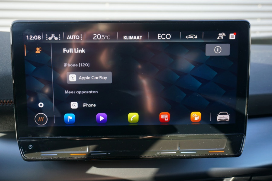 CUPRA Born Adrenaline One 62 kWh 100% ELEKTRISCH | AUTOMAAT | 90% SOH