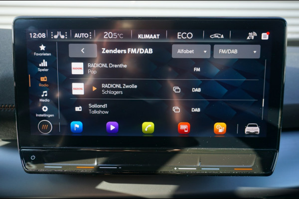 CUPRA Born Adrenaline One 62 kWh 100% ELEKTRISCH | AUTOMAAT | 90% SOH