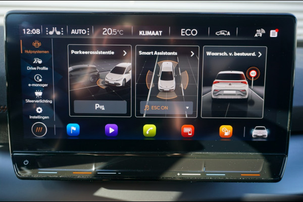 CUPRA Born Adrenaline One 62 kWh 100% ELEKTRISCH | AUTOMAAT | 90% SOH