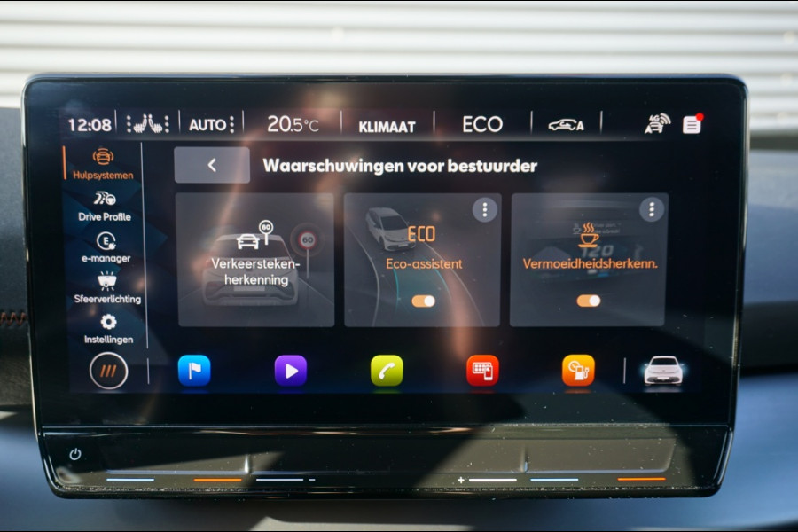 CUPRA Born Adrenaline One 62 kWh 100% ELEKTRISCH | AUTOMAAT | 90% SOH