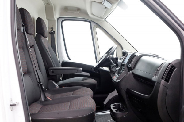 Citroën Jumper 2.2 BlueHDi 165pk L4H2 Airco/Navi/Camera 06-2024