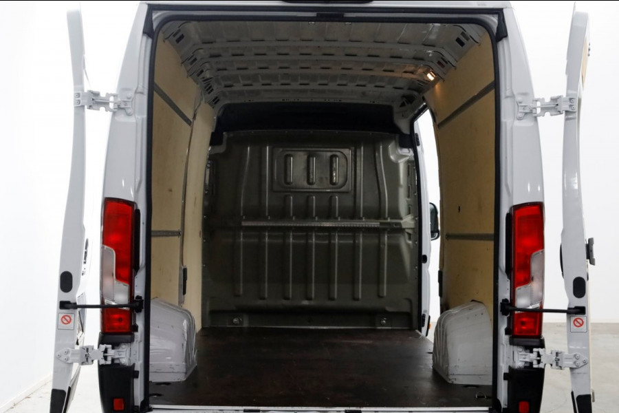 Citroën Jumper 2.2 BlueHDi 165pk L4H2 Airco/Navi/Camera 06-2024