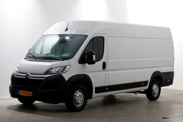Citroën Jumper 2.2 BlueHDi 165pk L4H2 Airco/Navi/Camera 06-2024