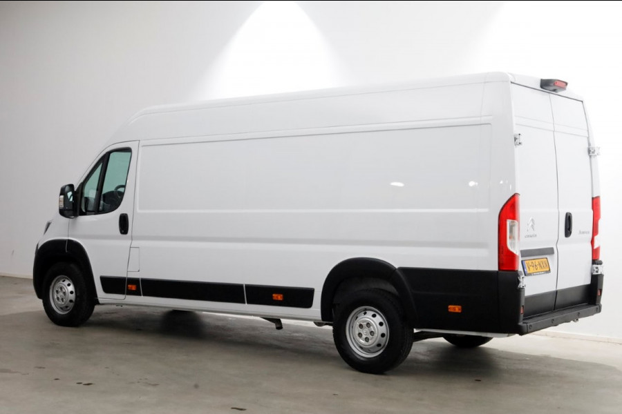 Citroën Jumper 2.2 BlueHDi 165pk L4H2 Airco/Navi/Camera 06-2024
