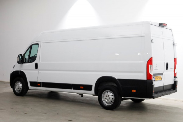Citroën Jumper 2.2 BlueHDi 165pk L4H2 Airco/Navi/Camera 06-2024