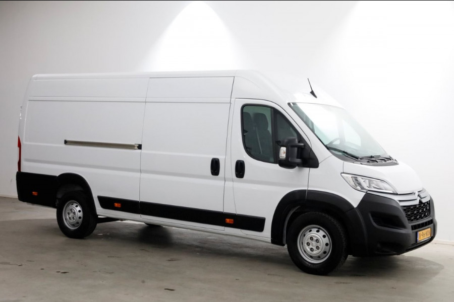 Citroën Jumper 2.2 BlueHDi 165pk L4H2 Airco/Navi/Camera 06-2024