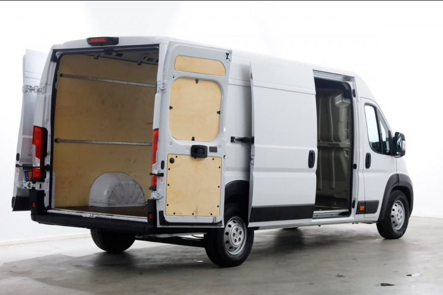 Citroën Jumper 2.2 BlueHDi 165pk L4H2 Airco/Navi/Camera 06-2024