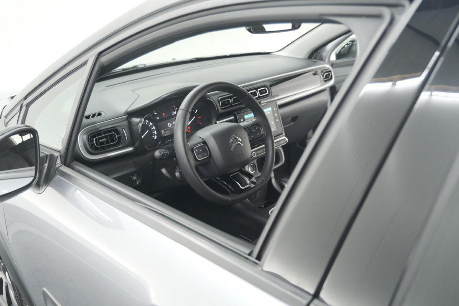 Citroën C3 PureTech 110 EAT6 Max | Camera | Parkeersensoren | Navigatie | Apple Carplay