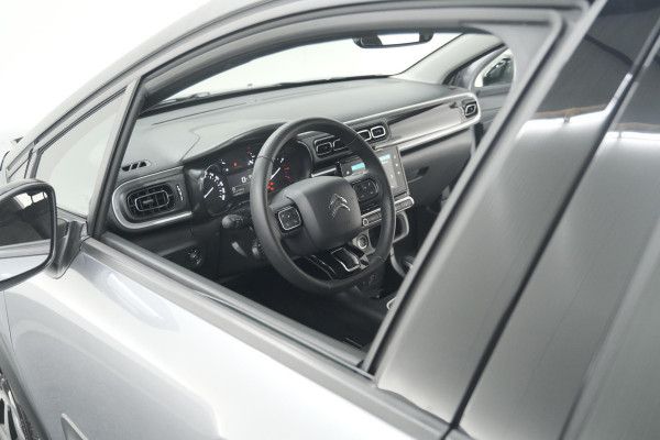Citroën C3 PureTech 110 EAT6 Max | Camera | Parkeersensoren | Navigatie | Apple Carplay
