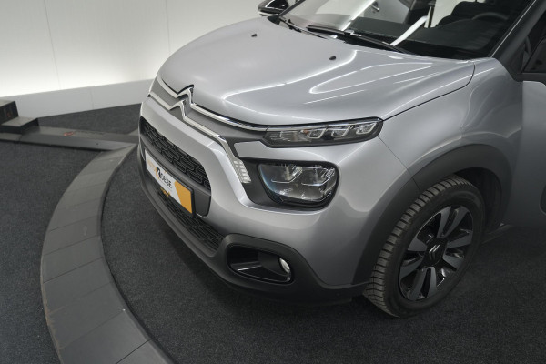 Citroën C3 PureTech 110 EAT6 Max | Camera | Parkeersensoren | Navigatie | Apple Carplay
