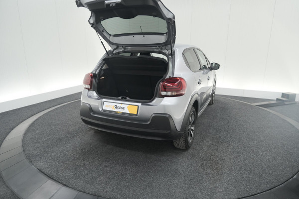 Citroën C3 PureTech 110 EAT6 Max | Camera | Parkeersensoren | Navigatie | Apple Carplay