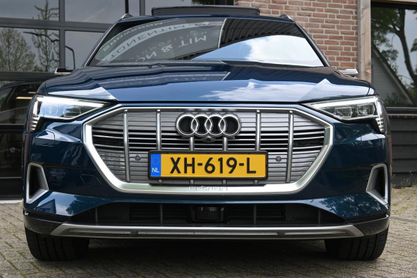 Audi e-tron 55 Quattro 1st Edition PANO Leder MirrorCam '18