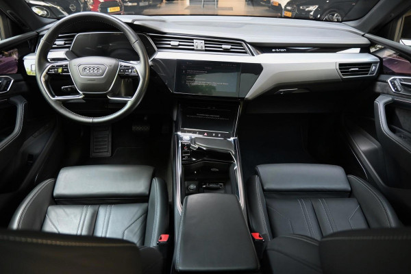 Audi e-tron 55 Quattro 1st Edition PANO Leder MirrorCam '18