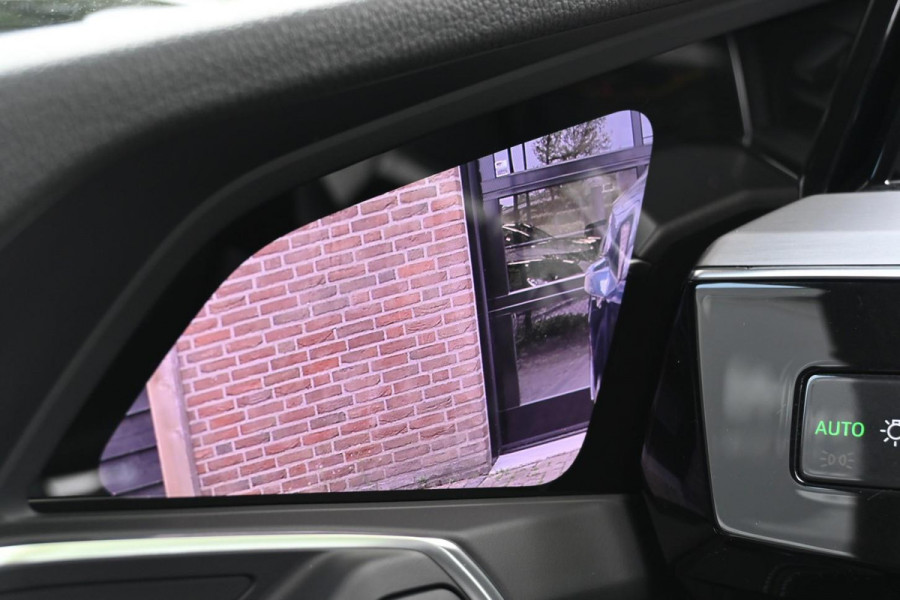 Audi e-tron 55 Quattro 1st Edition PANO Leder MirrorCam '18