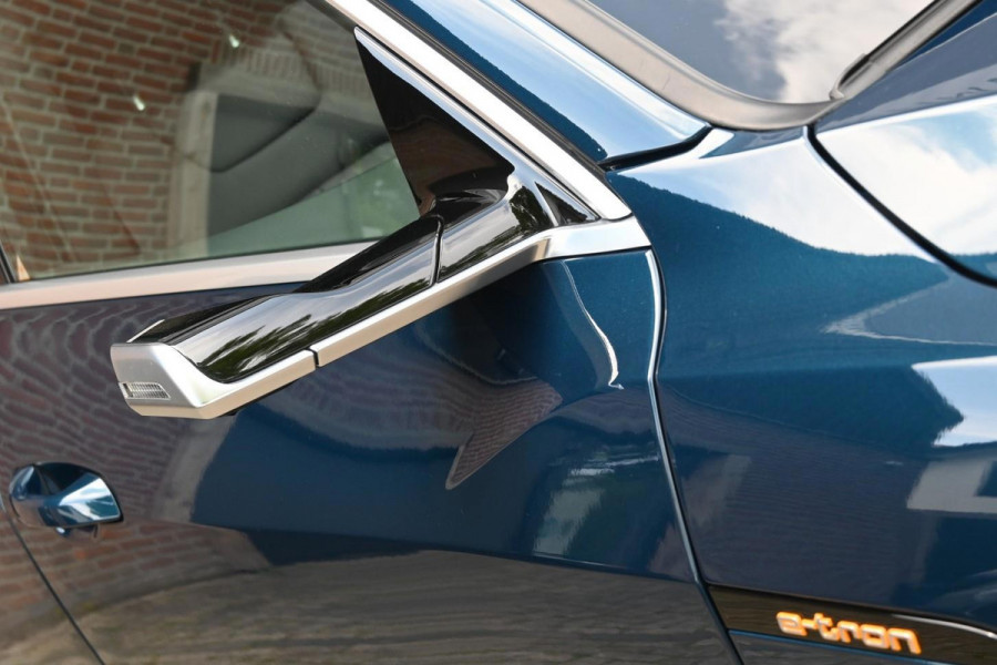 Audi e-tron 55 Quattro 1st Edition PANO Leder MirrorCam '18