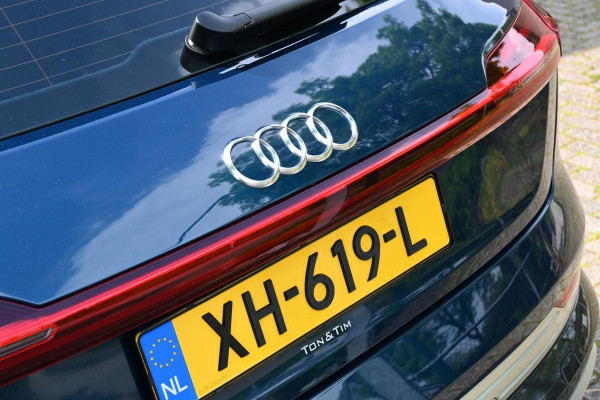 Audi e-tron 55 Quattro 1st Edition PANO Leder MirrorCam '18