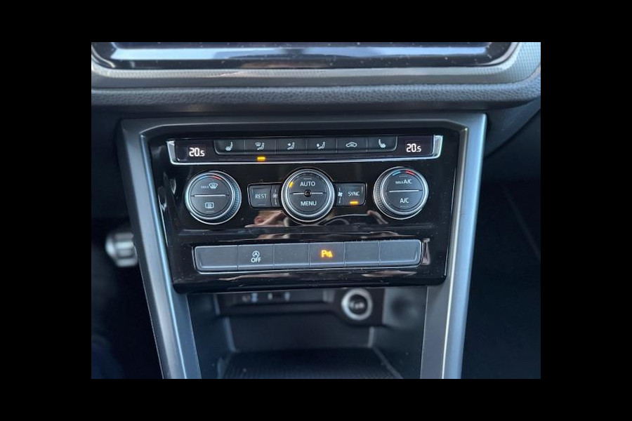 Volkswagen Touran 1.4 TSI Comfortline 7pers, verkl.trekhaak,Navigatie,Cruisecontrol,stoelverwarming,