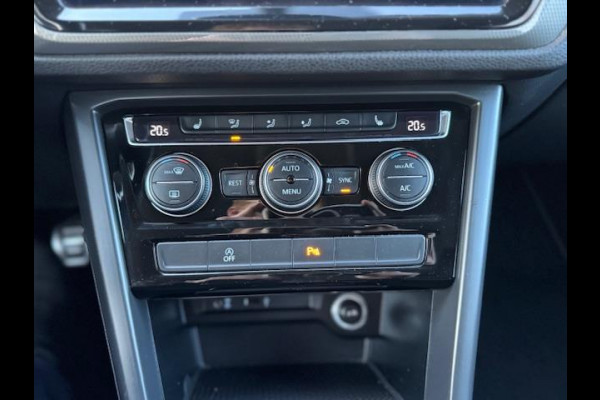 Volkswagen Touran 1.4 TSI Comfortline 7pers, verkl.trekhaak,Navigatie,Cruisecontrol,stoelverwarming,