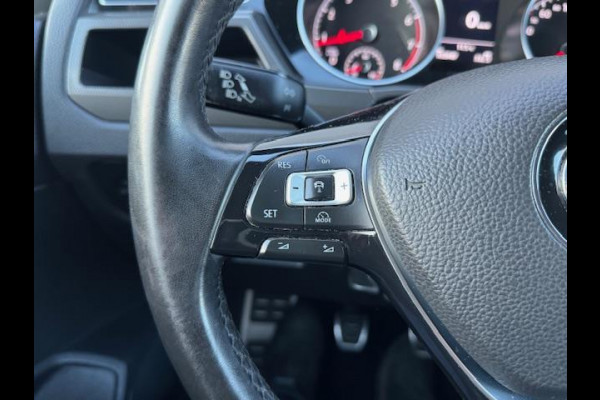 Volkswagen Touran 1.4 TSI Comfortline 7pers, verkl.trekhaak,Navigatie,Cruisecontrol,stoelverwarming,