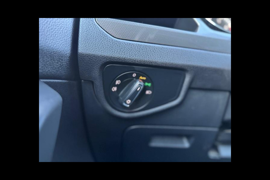 Volkswagen Touran 1.4 TSI Comfortline 7pers, verkl.trekhaak,Navigatie,Cruisecontrol,stoelverwarming,