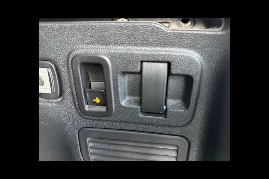 Volkswagen Touran 1.4 TSI Comfortline 7pers, verkl.trekhaak,Navigatie,Cruisecontrol,stoelverwarming,