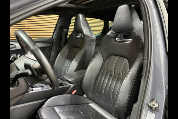 CUPRA Leon 1.4 e-Hybrid 245PK | VZ Copper Edition | Pano | Full Led | Safe & Driving package XL | Vision Plus pack | Ambient |