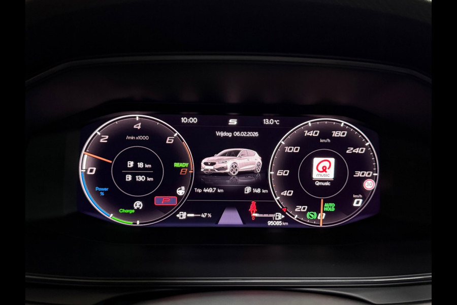 CUPRA Leon 1.4 e-Hybrid 245PK | VZ Copper Edition | Pano | Full Led | Safe & Driving package XL | Vision Plus pack | Ambient |