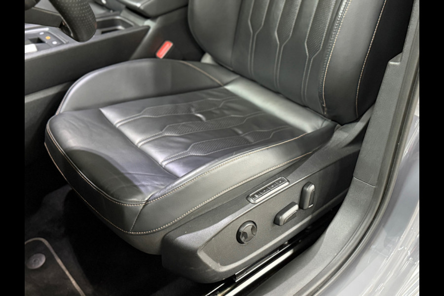 CUPRA Leon 1.4 e-Hybrid 245PK | VZ Copper Edition | Pano | Full Led | Safe & Driving package XL | Vision Plus pack | Ambient |