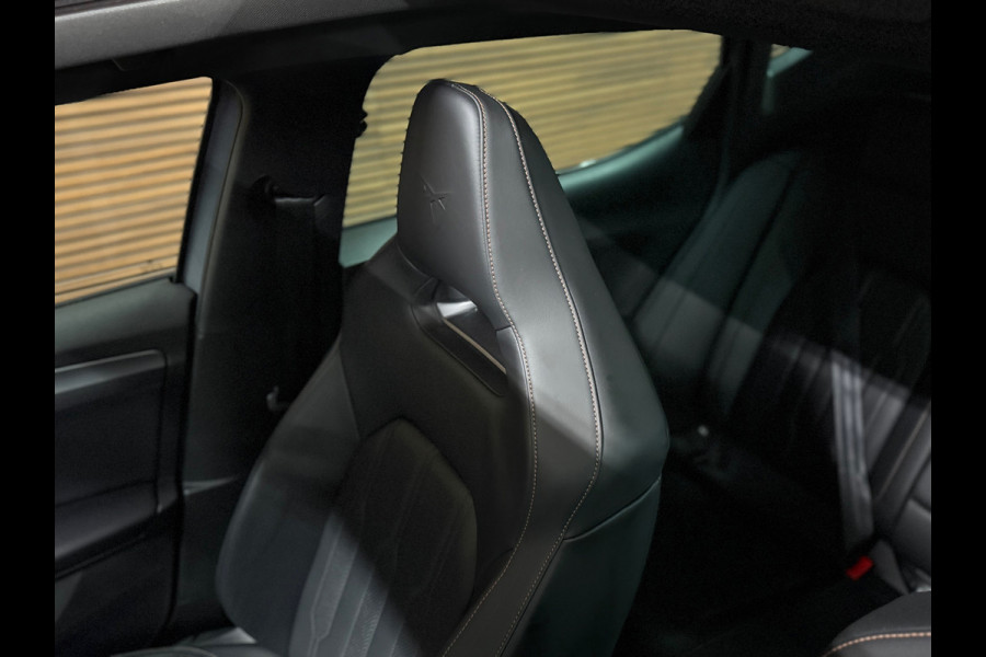 CUPRA Leon 1.4 e-Hybrid 245PK | VZ Copper Edition | Pano | Full Led | Safe & Driving package XL | Vision Plus pack | Ambient |