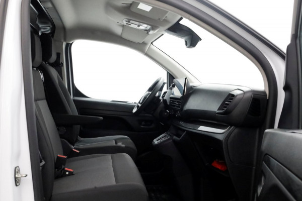 Fiat Scudo 2.0 Diesel 180pk Automaat L3 Airco/Navi/Camera 09-2024