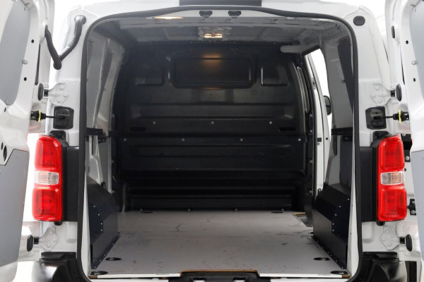 Fiat Scudo 2.0 Diesel 180pk Automaat L3 Airco/Navi/Camera 09-2024