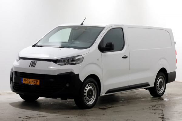 Fiat Scudo 2.0 Diesel 180pk Automaat L3 Airco/Navi/Camera 09-2024