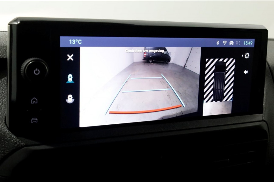 Fiat Scudo 2.0 Diesel 180pk Automaat L3 Airco/Navi/Camera 09-2024