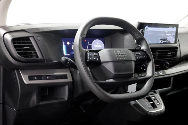 Fiat Scudo 2.0 Diesel 180pk Automaat L3 Airco/Navi/Camera 09-2024