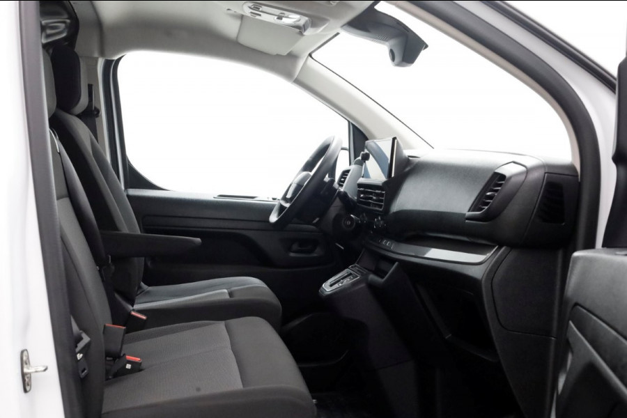 Fiat Scudo 2.0 Diesel 180pk Automaat L3 Airco/Navi/Camera 09-2024