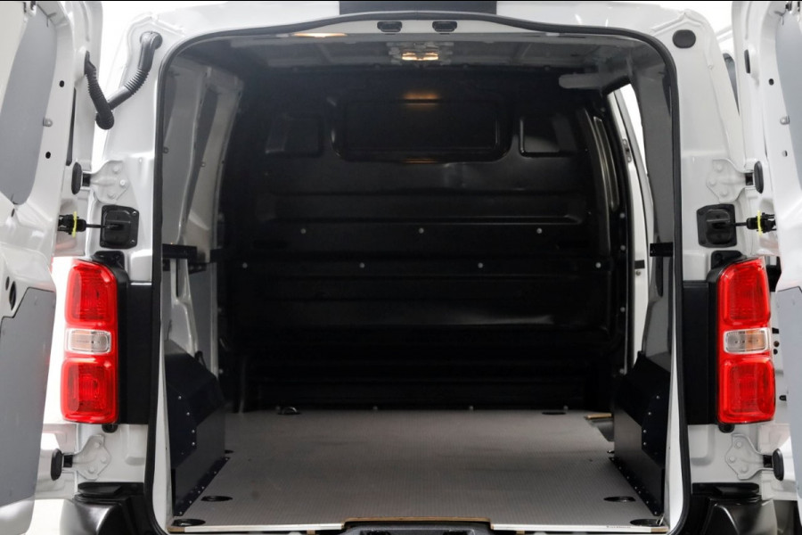 Fiat Scudo 2.0 Diesel 180pk Automaat L3 Airco/Navi/Camera 09-2024