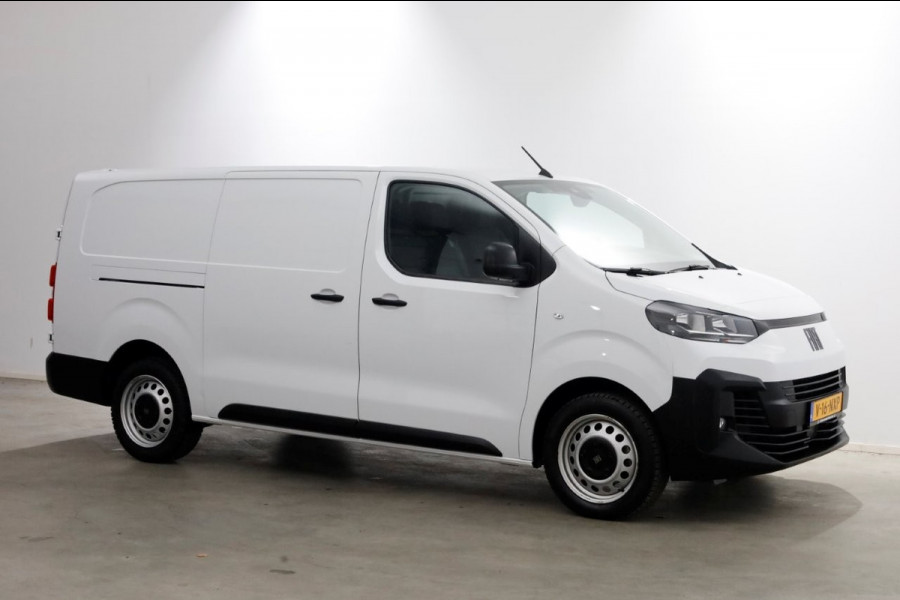 Fiat Scudo 2.0 Diesel 180pk Automaat L3 Airco/Navi/Camera 09-2024