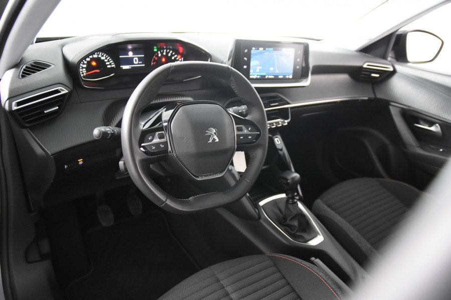 Peugeot 2008 1.2 Active *1ste Eigenaar*Navigatie*Carplay*PDC*