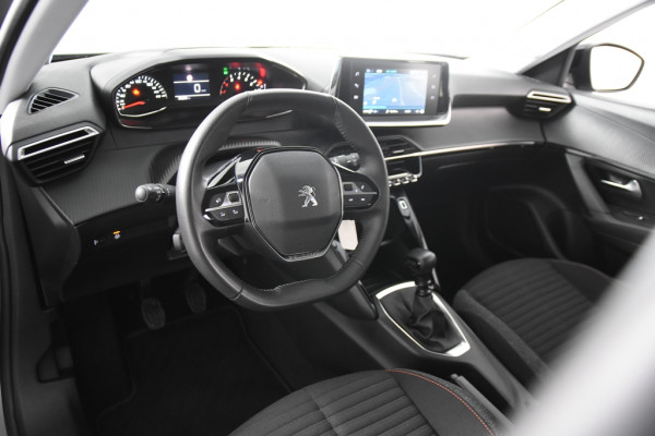 Peugeot 2008 1.2 Active *1ste Eigenaar*Navigatie*Carplay*PDC*