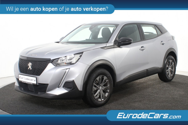 Peugeot 2008 1.2 Active *1ste Eigenaar*Navigatie*Carplay*PDC*
