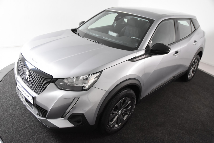 Peugeot 2008 1.2 Active *1ste Eigenaar*Navigatie*Carplay*PDC*