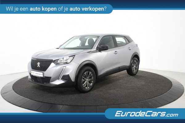 Peugeot 2008 1.2 Active *1ste Eigenaar*Navigatie*Carplay*PDC*
